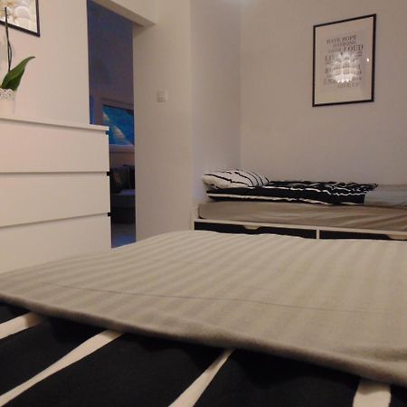 Apartament Mer - Idealny Dla Ciebie Мронгово Екстериор снимка