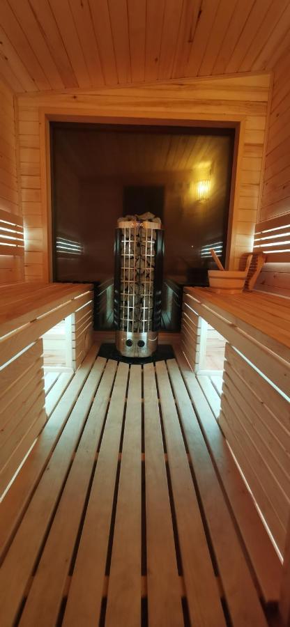 Apartament Mer - Idealny Dla Ciebie Мронгово Екстериор снимка