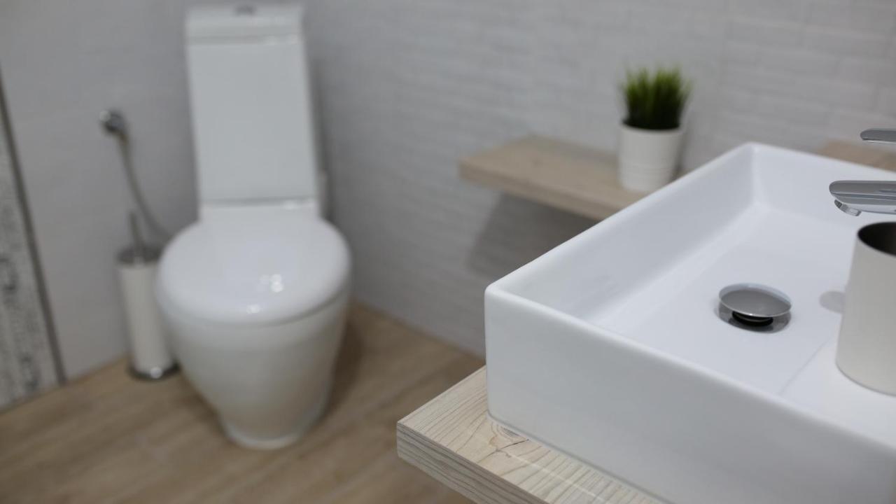 Apartament Mer - Idealny Dla Ciebie Мронгово Екстериор снимка