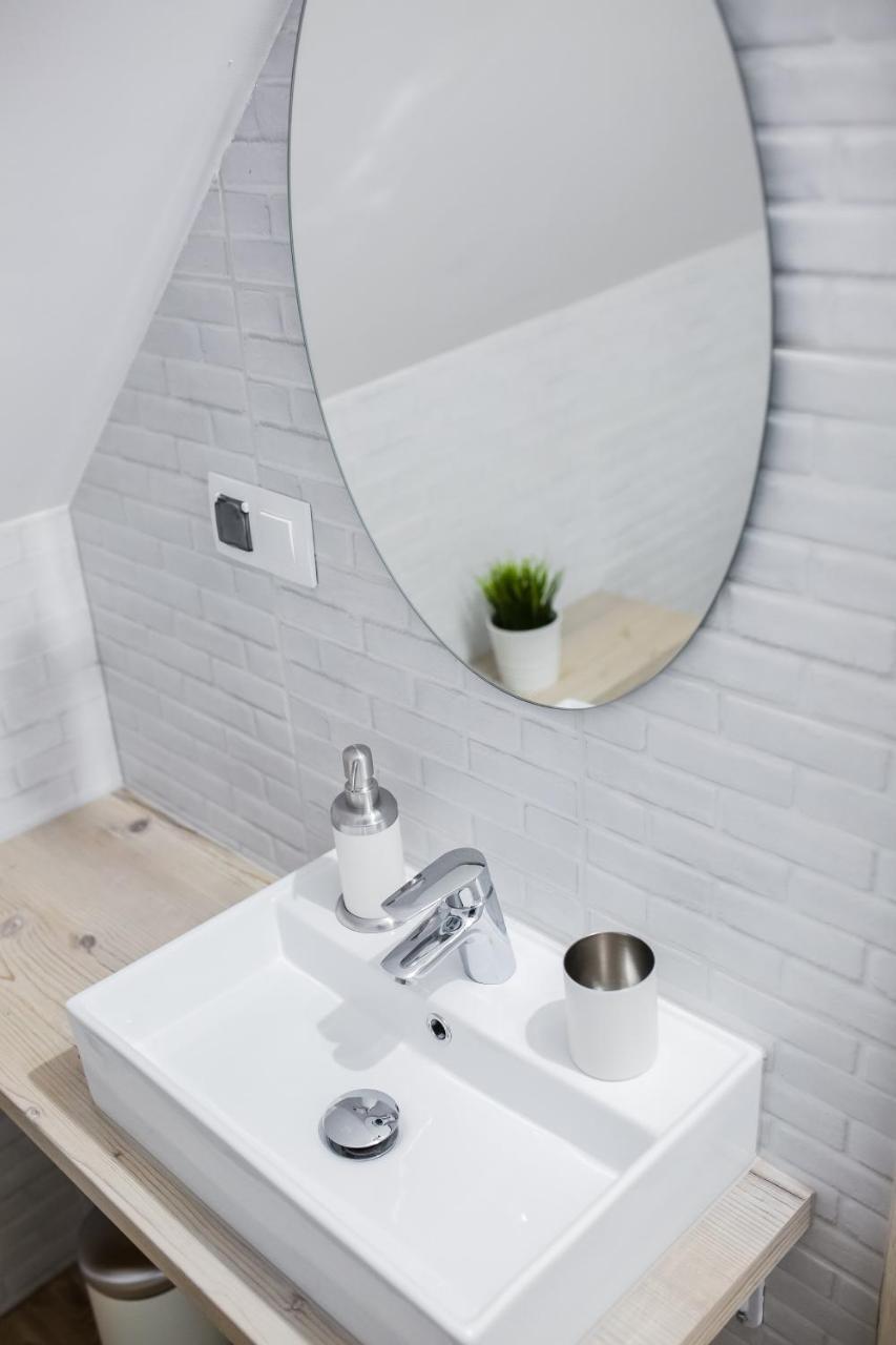 Apartament Mer - Idealny Dla Ciebie Мронгово Екстериор снимка