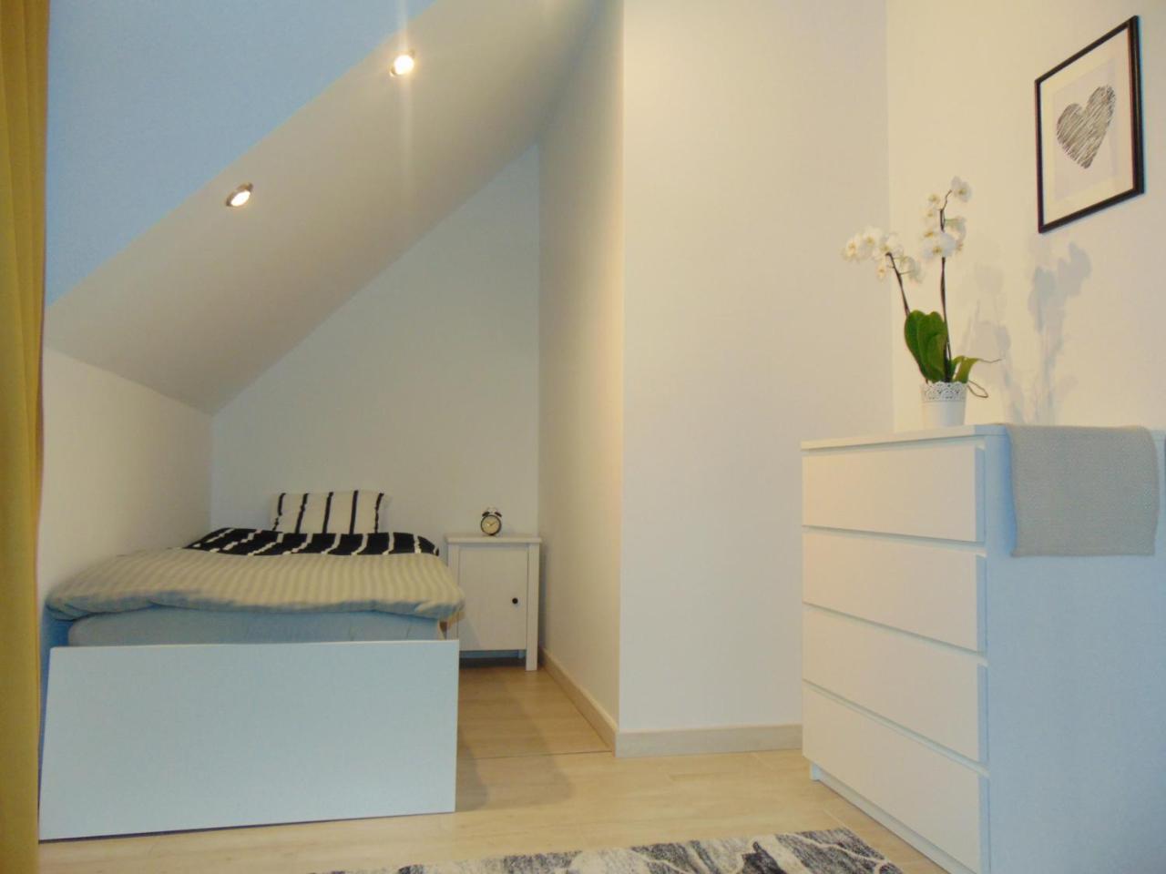 Apartament Mer - Idealny Dla Ciebie Мронгово Екстериор снимка