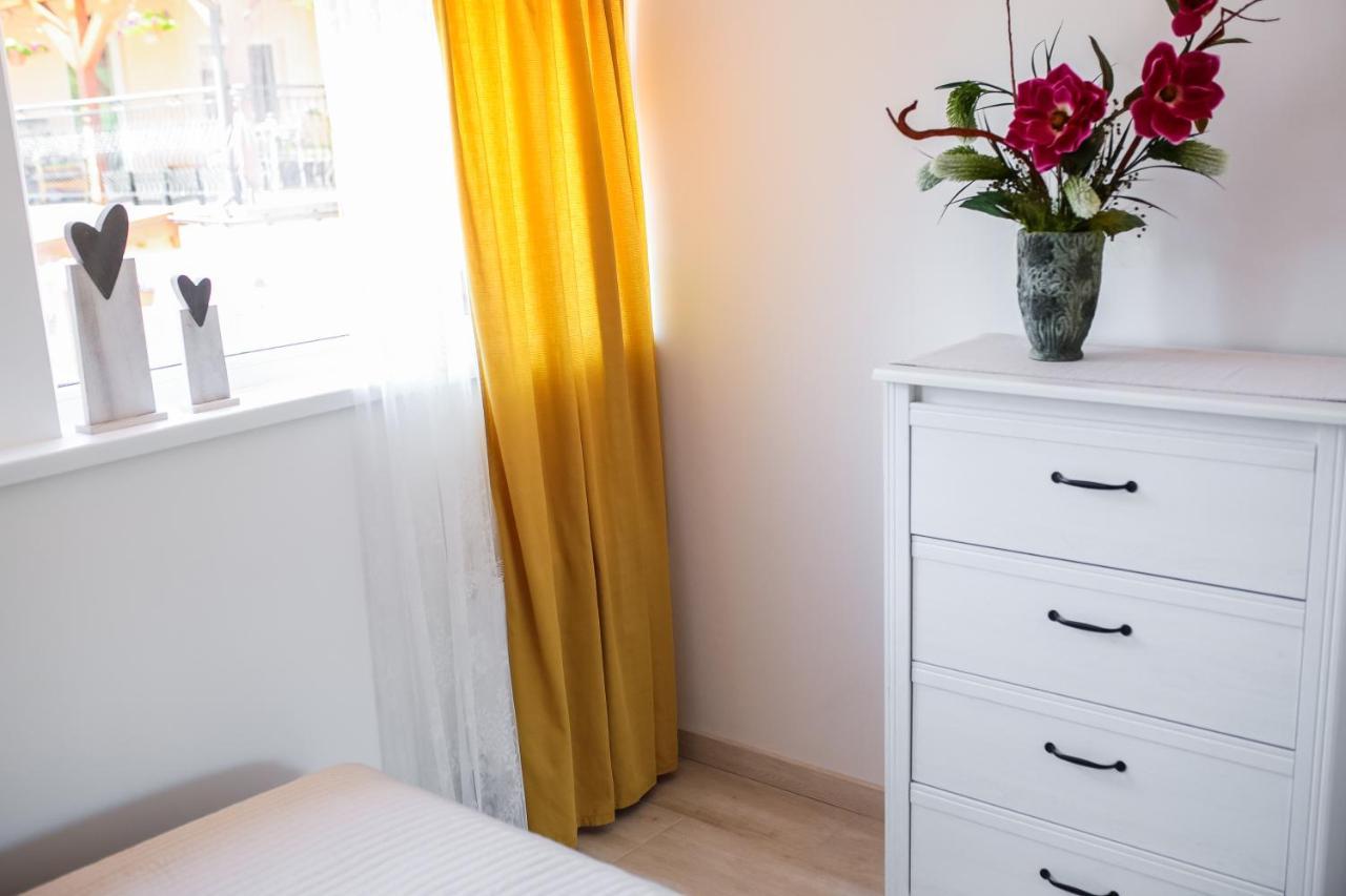 Apartament Mer - Idealny Dla Ciebie Мронгово Екстериор снимка