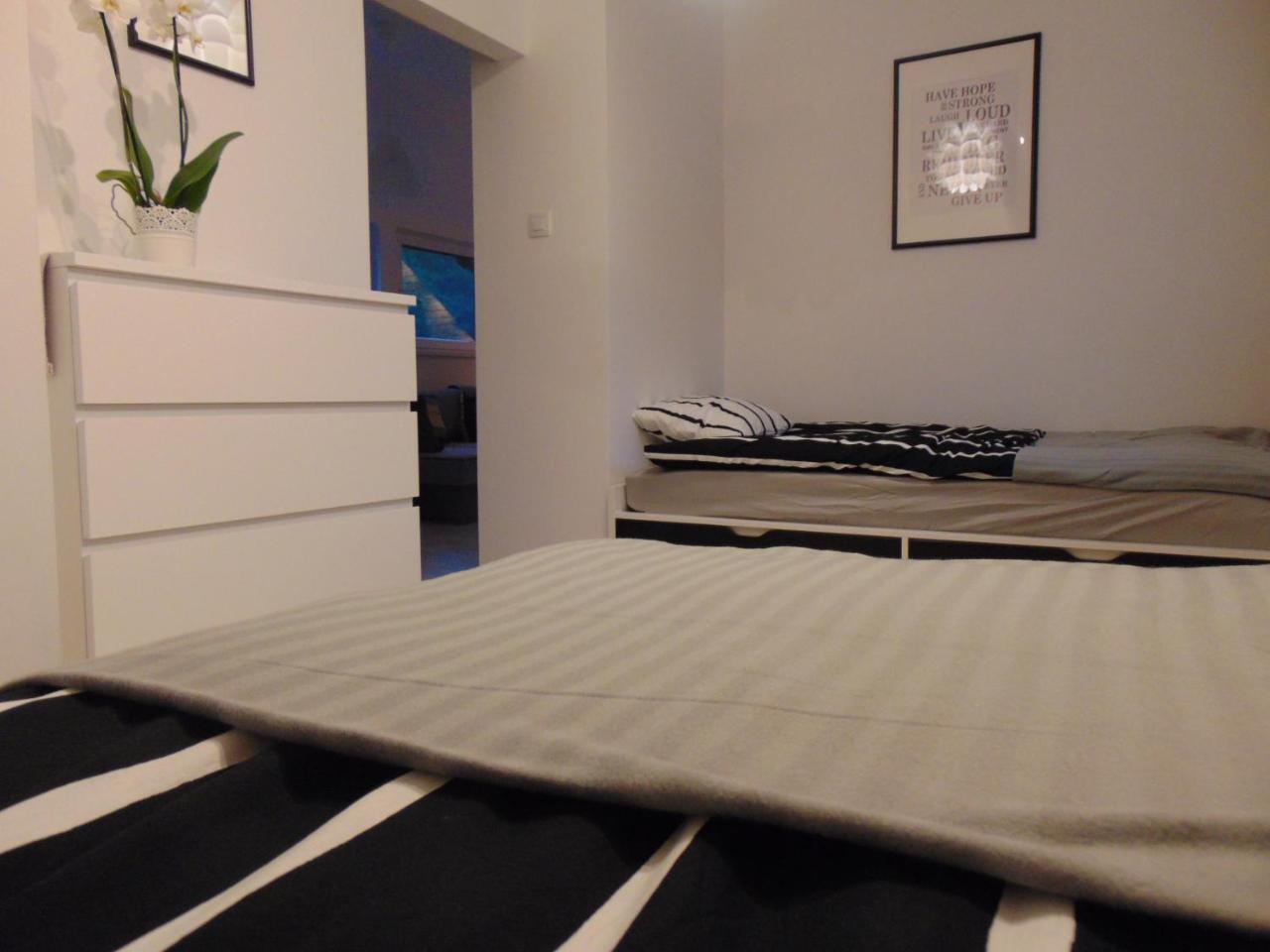 Apartament Mer - Idealny Dla Ciebie Мронгово Екстериор снимка